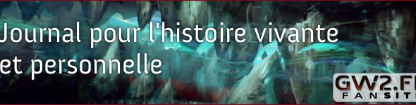 Journal de l'histoire vivante