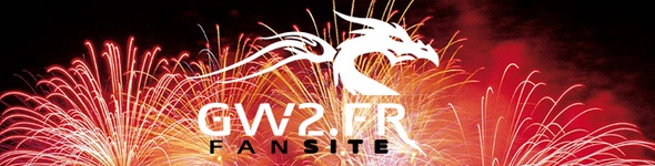 Anniversaire GW2.FR - 16/08/2013