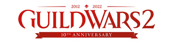 Concours : Fêtons les 10 ans de Guild Wars 2