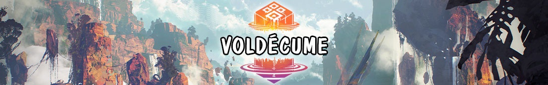 Visions of Eternity : Compétences du Voldécume