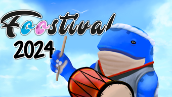 Foostival 2024