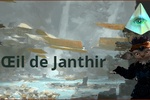 Critique de L'Œil de Janthir : le mois de Juillet 2013