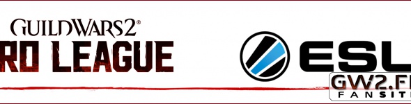 Inscription ouverte pour les Pro League Guild Wars 2