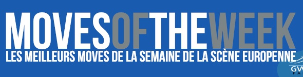 MOVE OF THE WEEK EU #05