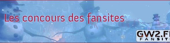 Les différents concours Hivernel !