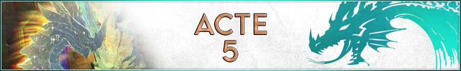 Guide Succès - End of Dragons : Acte 5