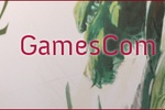 Un deuxième jour à la GamesCom
