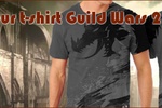 Le meilleur t-shirt Guild Wars 2 ?