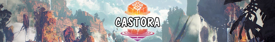 Visions of Eternity : Castora