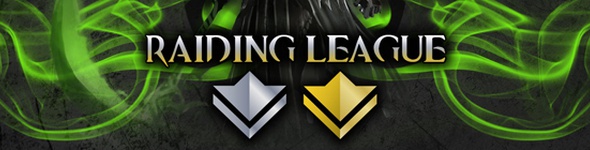 GIVEAWAY "GW2 Raiding League"