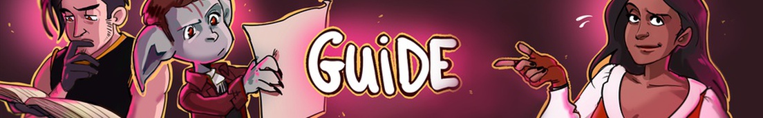 Guide des succès : Guidés par une étoile