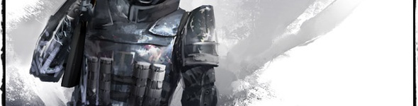Le commando fait son entrée