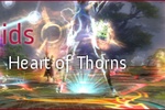 Heart of Thorns - Compte à rebours avant la sortie : raids
