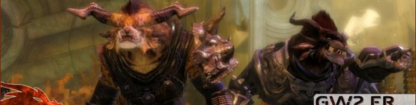 Les mois à venir sur Guild Wars 2 par Colin Johanson