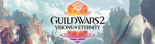 Visions of Eternity : Guide complet de l'extension