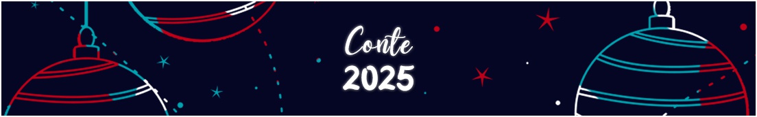 Conte d'Hivernel : 2025