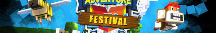 Le festival de la Super Adventure Box revient cette année !