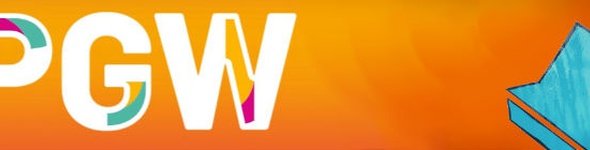 Venez nous voir à la Paris Games Week !