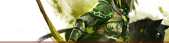 Explication de Build JCJ : Rodeur Arc Long-Vanilla