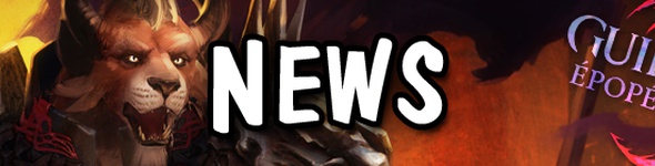Mise à jour du jeu - 17 septembre 2019