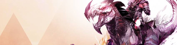 Path of Fire - Ce qu'on sait sur l'exploration en monde ouvert !