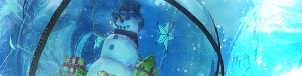 GW2.FR vous souhaite un Joyeux Noël à tous !
