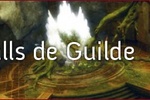 La construction du Hall de Guilde et la refonte du système de guilde