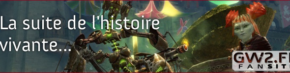 Saison 2 de l'Histoire Vivante