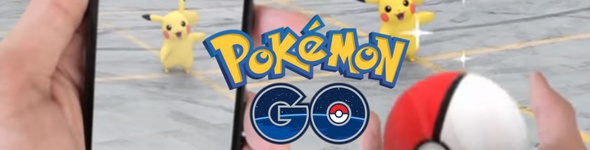 L'avenir de Pokémon GO durant les prochaines semaines