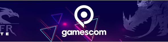 GW2.FR à la Gamescom 2022 - Enfin !
