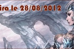 La date de sortie de Guild Wars 2 est dévoilée !
