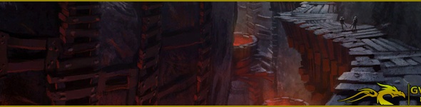 [Guide] Exploration: L'étreinte des lamentations
