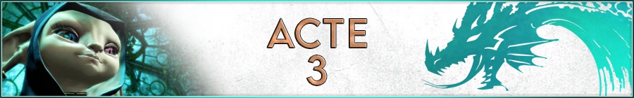 Guide Succès - End of Dragons : Acte 3