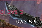 Tournoi PvP 2 vs 2 organisé par GW2 PvP Corp