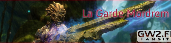 La Garde Mordrem
