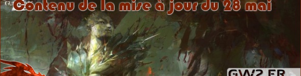 Mise à jour du 28 mai 2013
