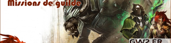 Informations sur les missions de guilde
