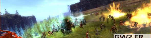 ArenaNet annonce la fin du culling en Monde contre Monde !