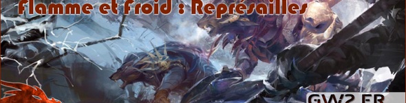 Flamme et Froid : Représailles