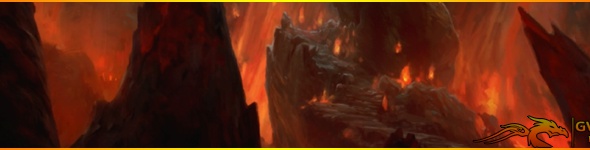 [Guide] Exploration: La Citadelle de la Flamme