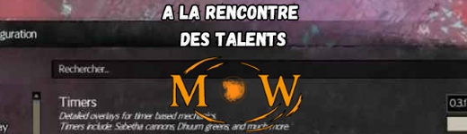 A la rencontre d'Hadrien et The Movement On the World