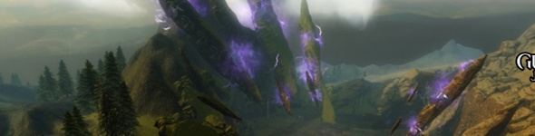 GW2 Janthir Wilds : Un nouveau raid en approche !