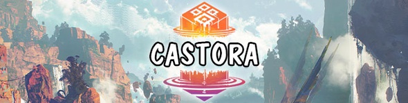 Visions of Eternity : Castora