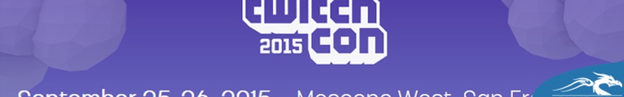 ArenaNet et Guild Wars présents à la Twitchcon 2015 de San Francisco
