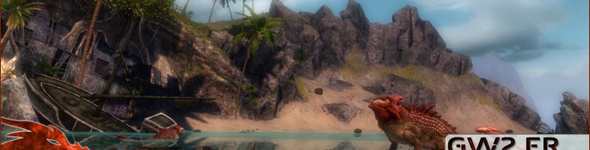 Bugs et correctifs pour la phase 1 du Rivage Perdu