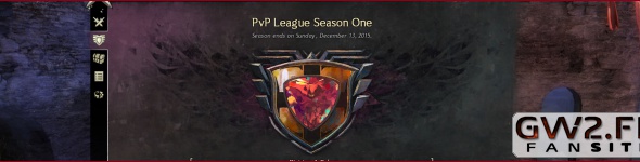 La ligue JcJ arrive enfin !