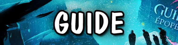 Guide des succès: Liés par le sang