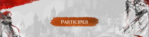 Gagnez votre clé bêta Guild Wars 2 (week-end du 20-22 juillet 2012)