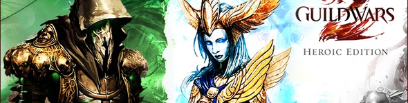 Concours : 2 boîtes édition Heroic à gagner !