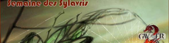 La semaine des Sylvaris